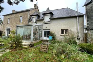Maison 7 pièces 128000 €