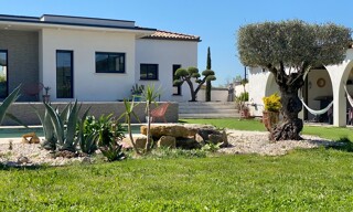 Maison 7 Pièces 175 m² à vendre à Uzès (30700)