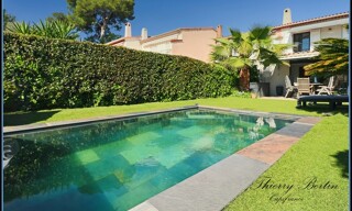 Maison 5 Pièces 114 m² à vendre à Villeneuve-Loubet (06270)
