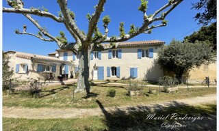 Maison 6 Pièces 172 m² à vendre à Orange (84100)