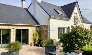 Maison 7 Pièces 175 m² à vendre à Bannalec (29380)