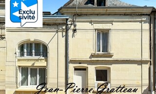 Immeuble  81 m² à vendre à Châtellerault (86100)