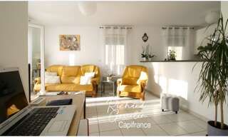 Appartement 3 Pièces 78 m² à vendre à Florensac (34510)