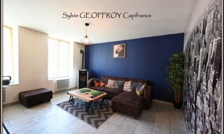 Maison 5 Pièces 110 m² à vendre à Gorze (57680)