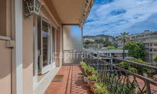 Appartement 2 Pièces 55 m² à vendre à Cannes (06400)