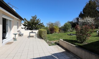 Maison 5 Pièces 80 m² à vendre à Œuilly (51480)