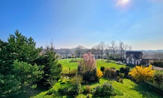 Maison 5 Pièces 138 m² à vendre à Le Tréport (76470)