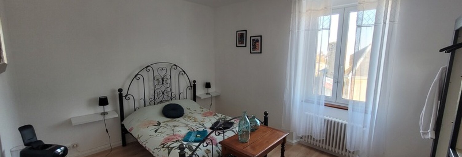 Maison 7 Pièces 144 m² à vendre à Ploubazlanec (22620)