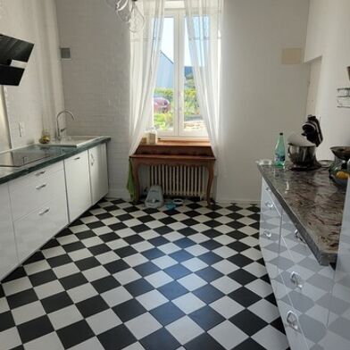 Maison 7 pièces 495000 €