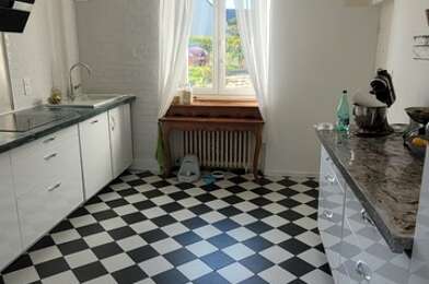 Maison 7 pièces 458350 €