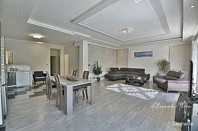 Maison 12 pièces 539000 €