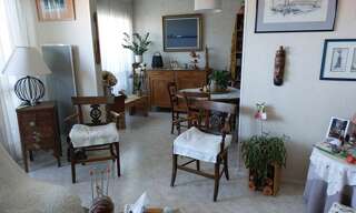 Appartement 79 m² en viager Cenon (33150)