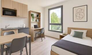 Appartement 1 Pièce 18 m² à vendre à Annecy (74000)