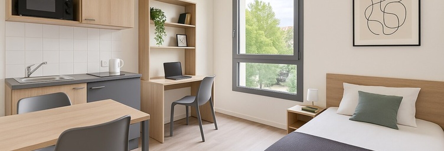 Appartement 1 Pièce 18 m² à vendre à Annecy (74000)