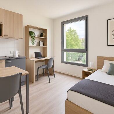 Appartement 1 pièces 151000 €