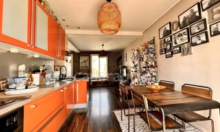Maison 6 Pièces 94 m² à vendre à Deuil-la-Barre (95170)