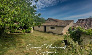 Maison 8 Pièces 188 m² à vendre à Saint-Maixent-l'École (79400)