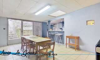 Maison 5 Pièces 163 m² à vendre à Joudreville (54490)