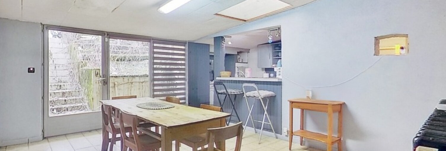 Maison 5 Pièces 163 m² à vendre à Joudreville (54490)