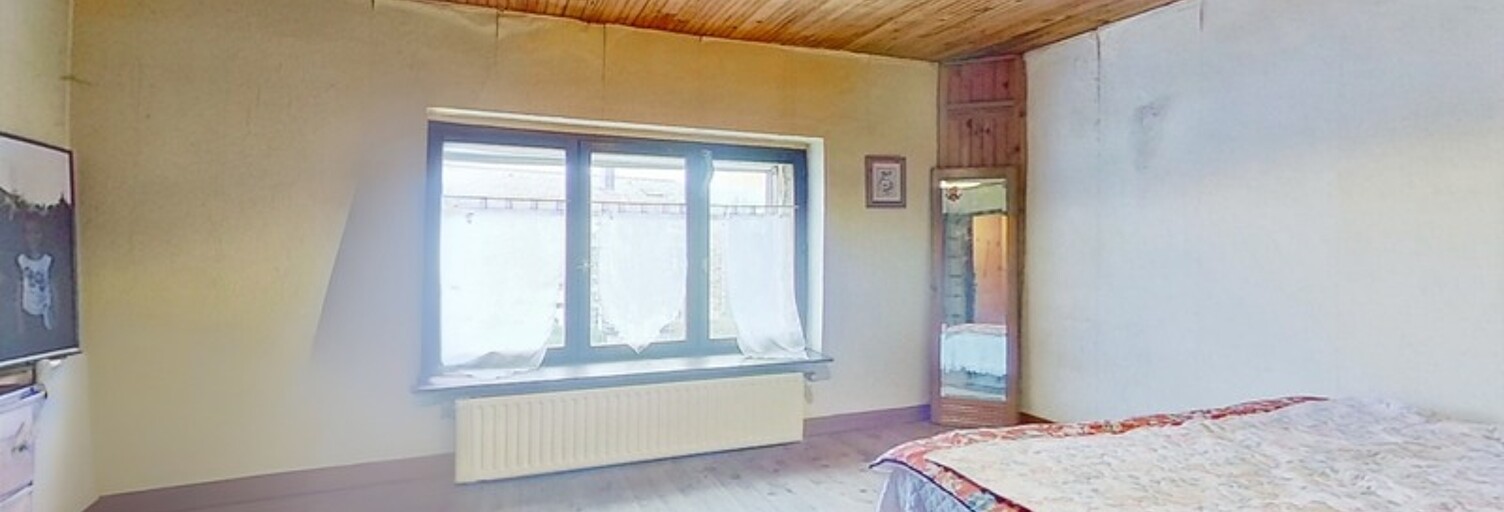 Maison 5 Pièces 163 m² à vendre à Joudreville (54490)