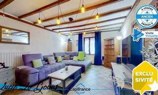 Maison 5 Pièces 163 m² à vendre à Joudreville (54490)