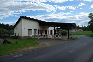 Maison 16 pièces 148500 €