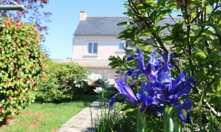 Maison 7 Pièces 117 m² à vendre à Plonéis (29710)