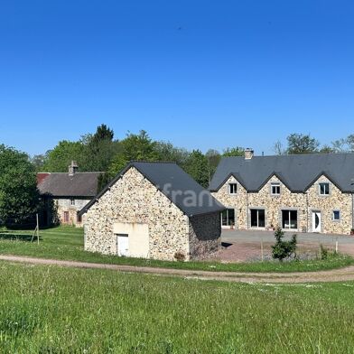 Maison 6 pièces 356000 €