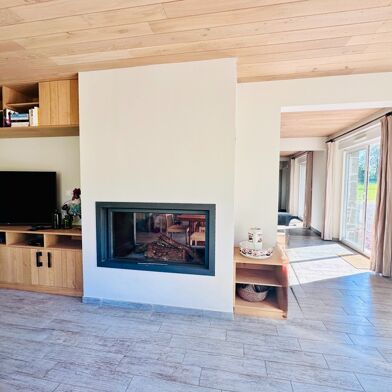 Maison 6 pièces 356000 €