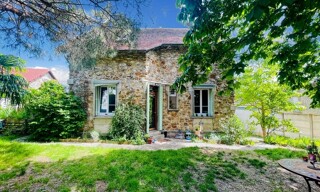 Maison 4 Pièces 94 m² à vendre à Étampes (91150)