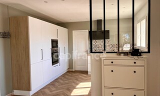 Maison 5 Pièces 105 m² à vendre à Pézenas (34120)