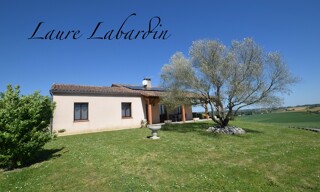 Maison 5 Pièces 135 m² à vendre à Puymiclan (47350)