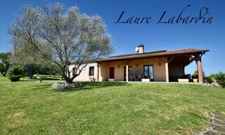 Maison 5 Pièces 135 m² à vendre à Puymiclan (47350)