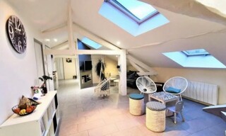 Appartement 3 Pièces 119 m² à vendre à Roanne (42300)