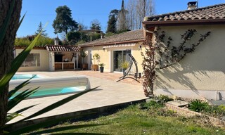 Maison 7 Pièces 145 m² à vendre à Marciac (32230)