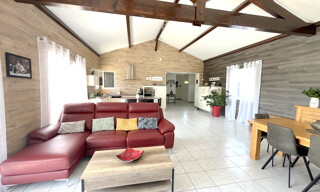 Maison 5 Pièces 132 m² à vendre à Mâcon (71000)