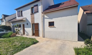 Maison 7 Pièces 127 m² à vendre à Guermantes (77600)