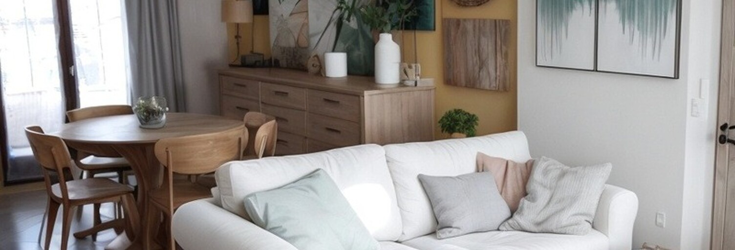 Maison 7 Pièces 134 m² à vendre à Guermantes (77600)