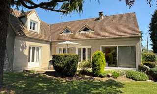 Maison 6 Pièces 142 m² à vendre à Grisy-les-Plâtres (95810)