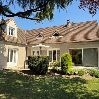 Maison 6 pièces 335000 €