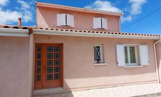 Maison 110 m² en viager Pessac (33600)