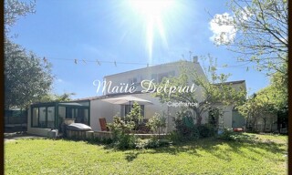 Maison 3 Pièces 75 m² à vendre à Avignon (84000)