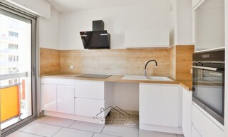 Appartement 3 Pièces 70 m² à vendre à Gap (05000)