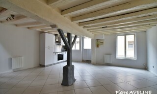 Maison 4 Pièces 66 m² à vendre à Brou (28160)
