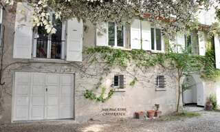 Maison 4 Pièces 116 m² à vendre à Bourg-Saint-Andéol (07700)