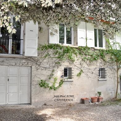 Maison 4 pièces 245000 €