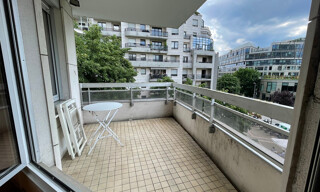 Appartement 4 Pièces 89 m² à vendre à Courbevoie (92400)
