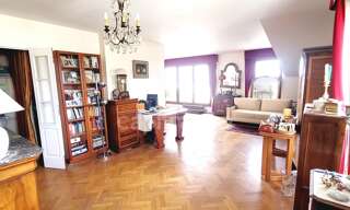 Appartement 4 Pièces 126 m² à vendre à Charenton-le-Pont (94220)