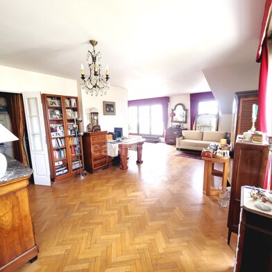 Appartement 4 pièces 1395000 €