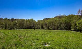 Terrain  1711 m² à vendre à Saint-Vincent-de-Connezac (24190)